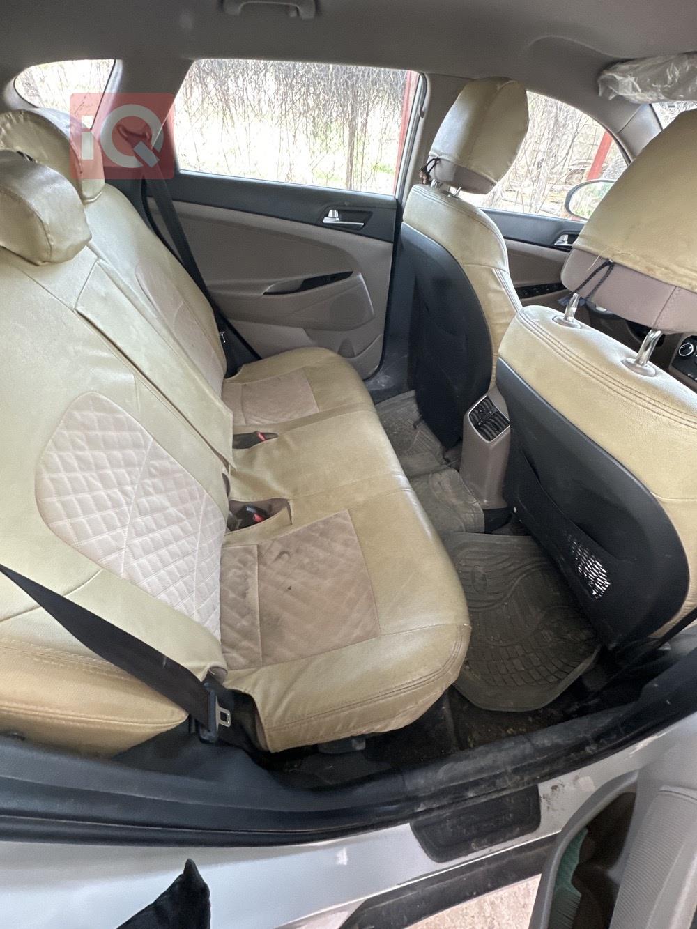 هيونداي توسان